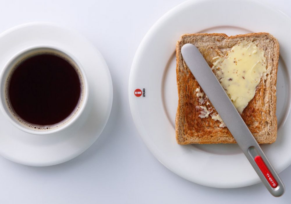 That! Inventions SpreadTHAT! Butter Knife NoveltyStreet