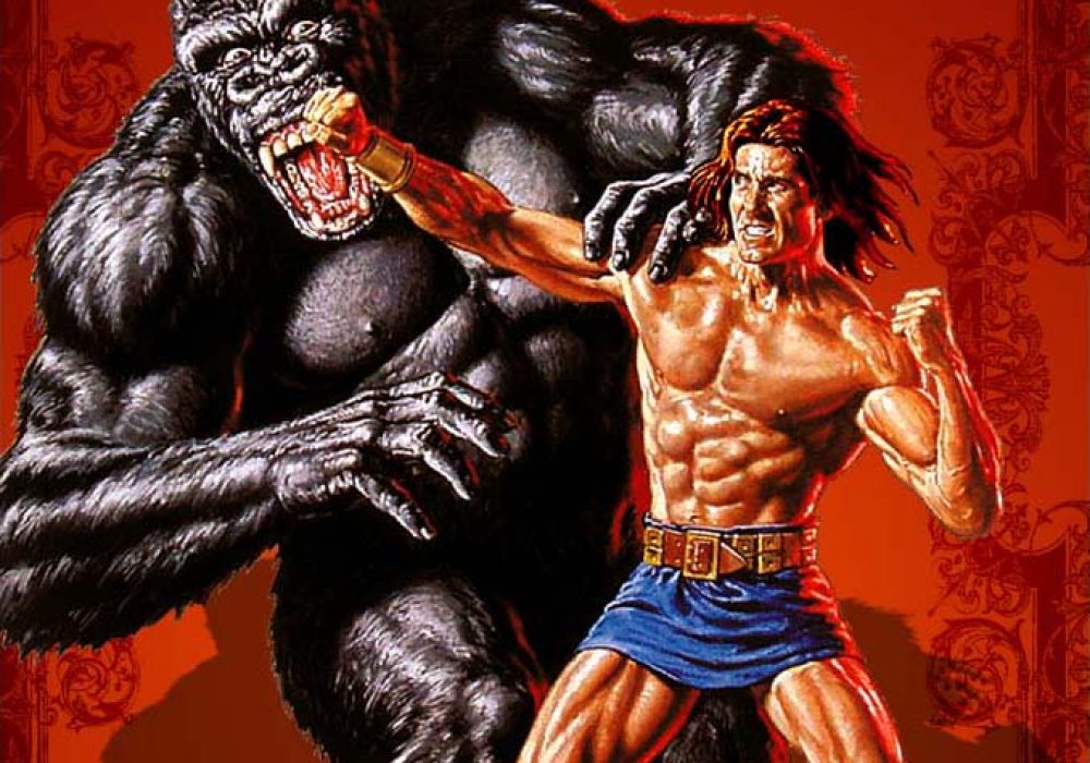 The Alphabet of Manliness NoveltyStreet