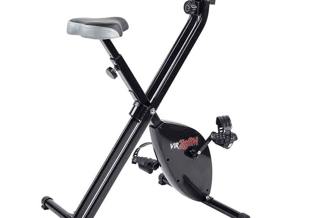 best virtual reality exercise bike