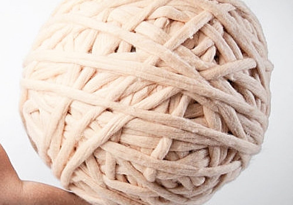 Wool WoW Super Bulky Yarns NoveltyStreet