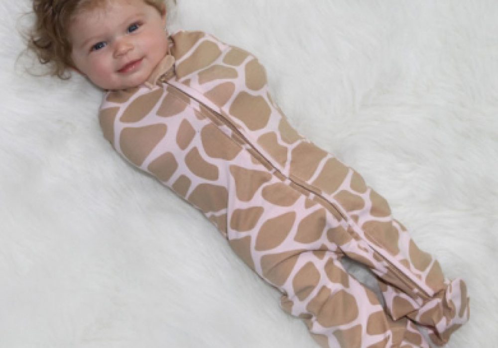 Woombie Convertible Swaddle Blanket NoveltyStreet