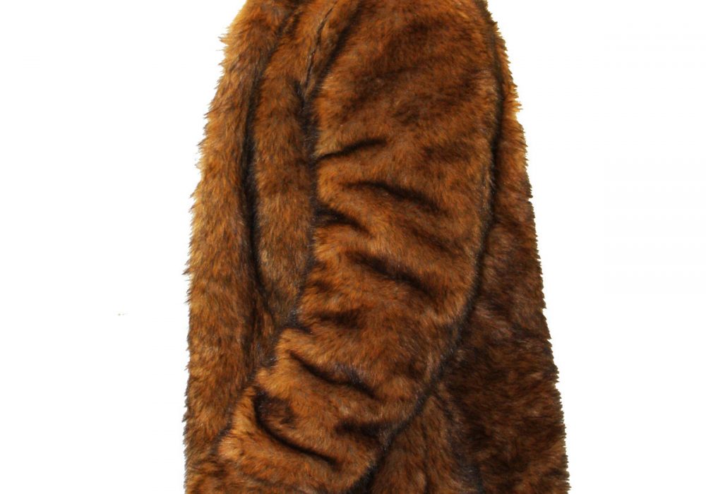Workaholics Official Bear Coat NoveltyStreet